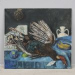 1776&nbsp;7217&nbsp;OIL PAINTING